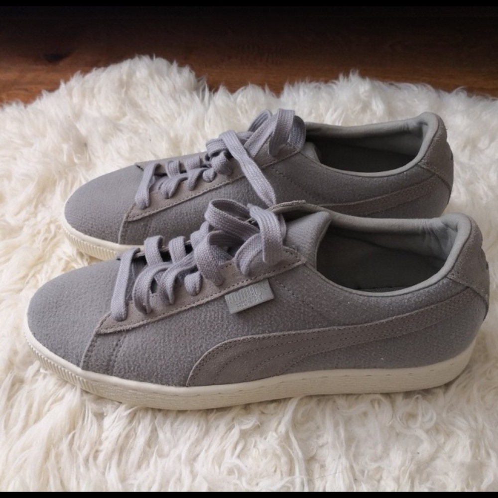 Puma sneaker